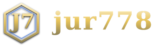 jur778 โลโก้